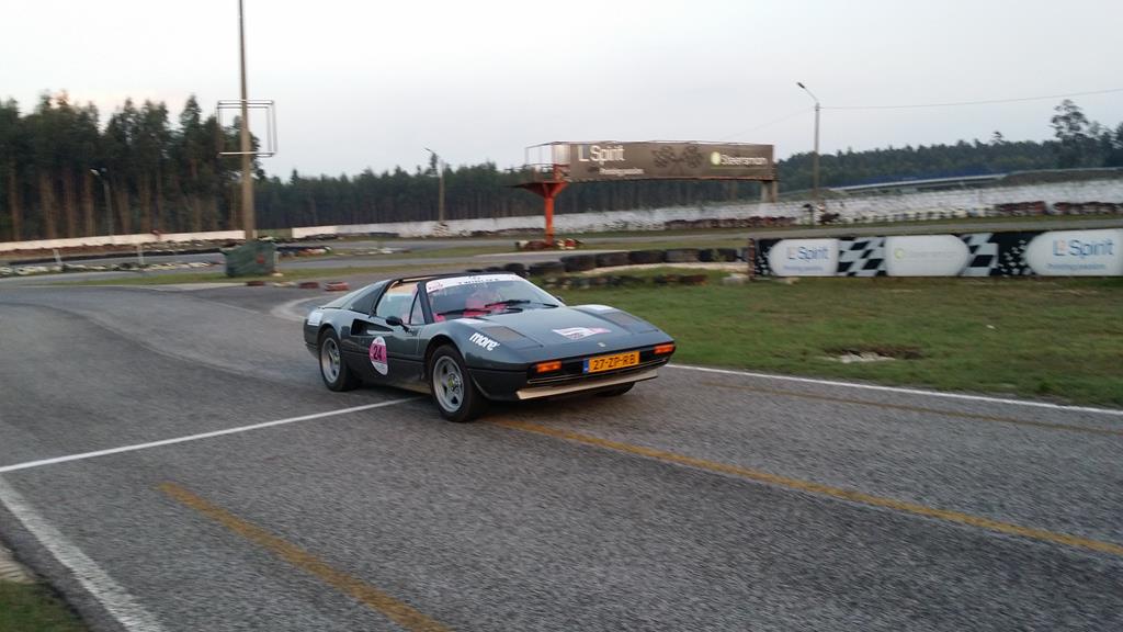 Miles of Mystery 201474
